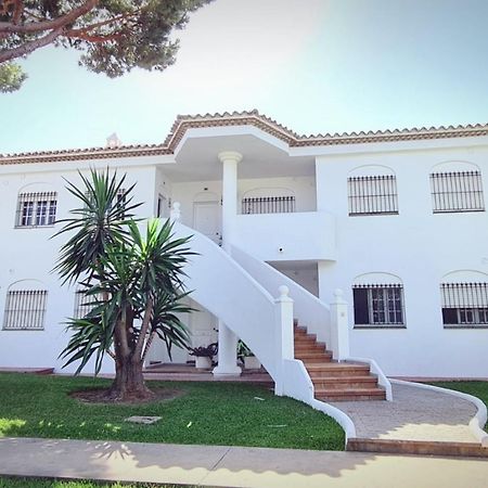 La Barrosa Playa Daire Chiclana de la Frontera Dış mekan fotoğraf